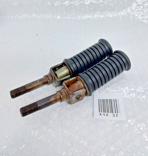 Genuine suzuki gt125 - gt125, gt185