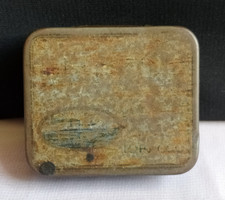 Antique main top tobacco - main,