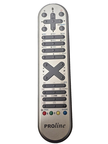 Genuine original proline lcd - genuine,