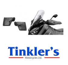 Genuine Yamaha Hand Muffs X-Max 125