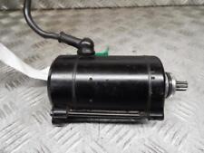 Kawasaki GTR1000 Concours 2002-On Start Starting Starter Motor Unit 