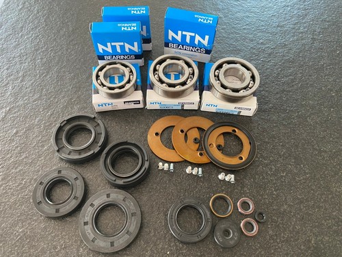 For kawasaki 750 complete - for,