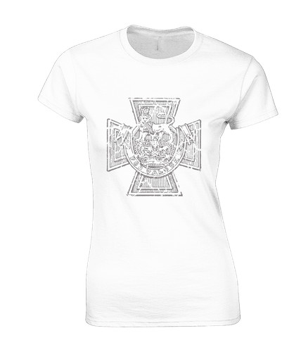 Victoria cross vintage ladies - victoria,