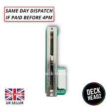 Pioneer DJM 600 Channel 3 & 4