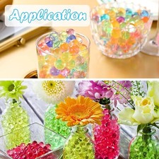 200,000 x Orbeez Mega Multi