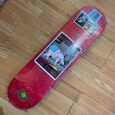 Drawing Boards Cronx 8"  Skateboard Deck  - NEW, CHEAP, SALE