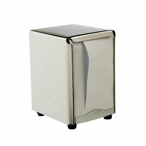 Ply napkins white - white,