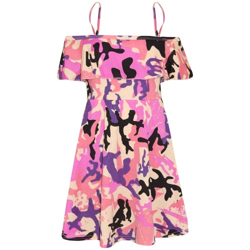 Girls skater dress kids - dress,