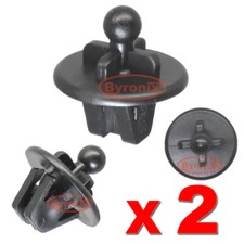 FORD FIESTA MK5 FUSION REAR