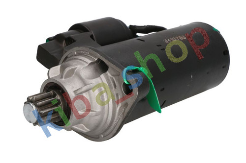 Starter 12v 22kw fits - fits, vw