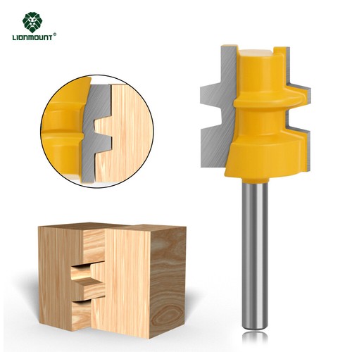 6mm shank glue joint - ,