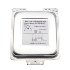 Xenon Headlight Control Unit