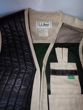 LL Bean Women’s RH Mesh Clay