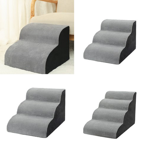 Velvet steps portable - velvet,