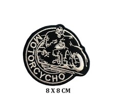 Motor cycho Biker Rocker Ace