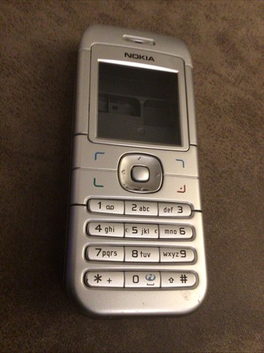 Genuine original nokia 6030 - genuine,