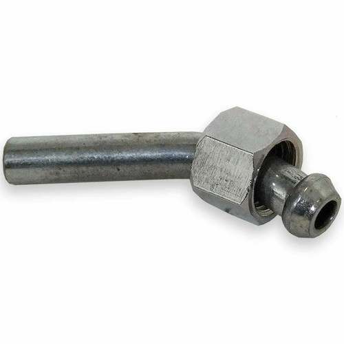 Degree fuel fitting for - 25,