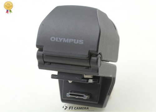 Almost mint olympus vf 2 - olympus, vf-2
