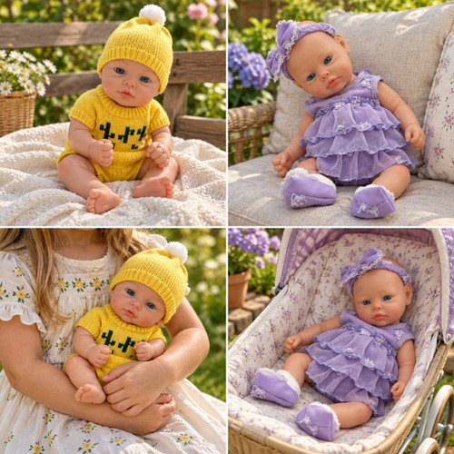 33cm full body - body, soft