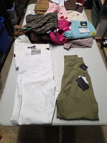 25pc womens wholesale bundle - womens,