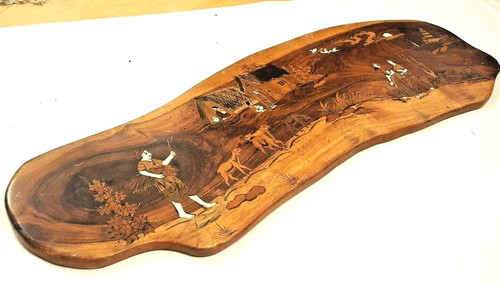 Large 90cm 28cm indian - large, x