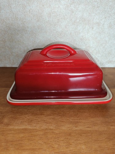 Creuset light red stoneware - light,