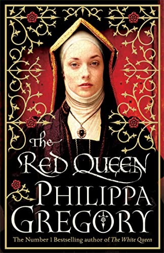 The red queen cousins - queen, (cousins'