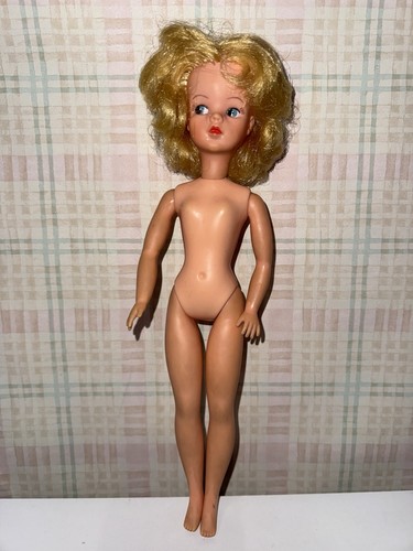 Stunning vintage sindy doll - vintage,