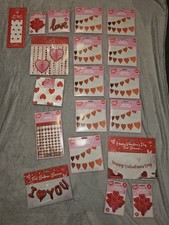 Poundland Valentines