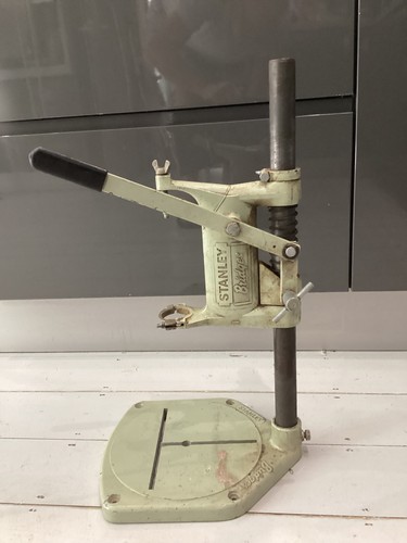 Vintage stanley bridges - stanley,