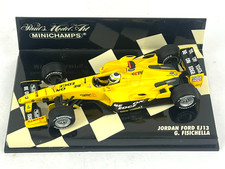 Minichamps jordan ford ej13 - minichamps,