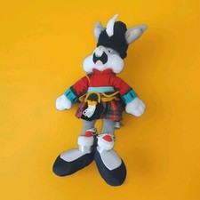 1998 Scottish Dressed Bugs