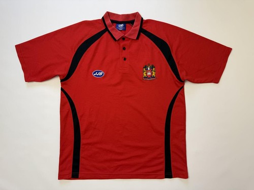 Vintage jjb wigan warriors - jjb, red