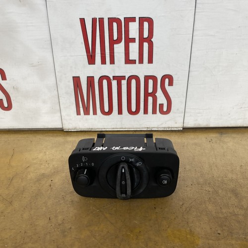 Ford fiesta mk7 headlight - ford,