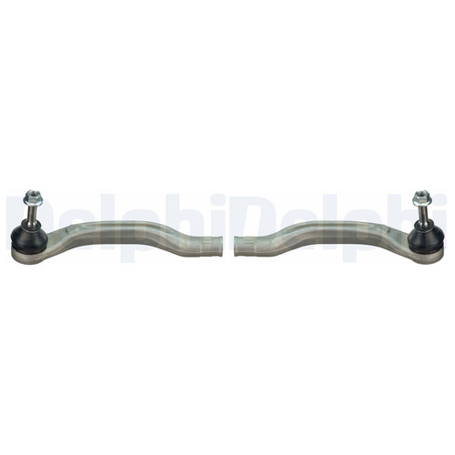 Delphi front tie rod - delphi,