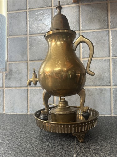 Vintage dutch brass - vintage,