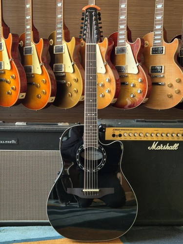 Ovation pro series 2751ax g - ovation, 2751ax-5-g