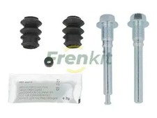 Brake caliper guide kit Rear