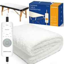 PARMOOM Massage Table Warmer