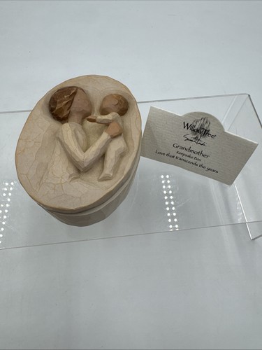 Authentic willow tree - willow,