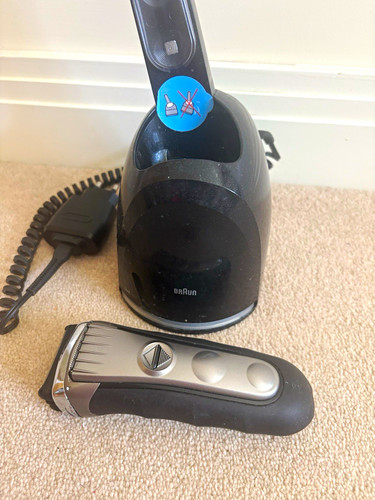 Braun series beard - braun, 3
