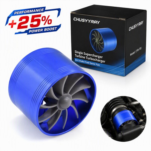Chu car air intake - chu,