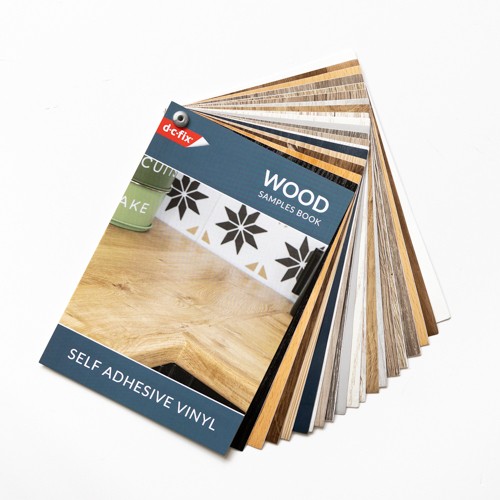 Fix woods self - woods, self-adhesive