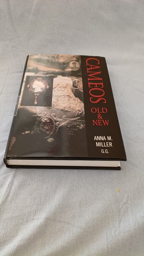 Cameos old and - , new