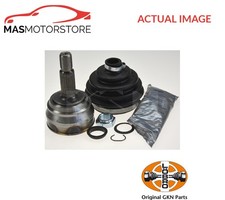 DRIVESHAFT CV JOINT KIT FRONT