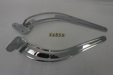 Fender Bracket Pair For Custom