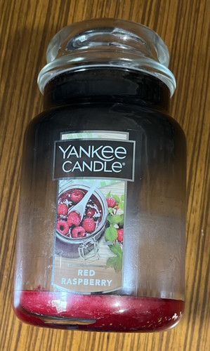 Yankee candle empty - yankee,