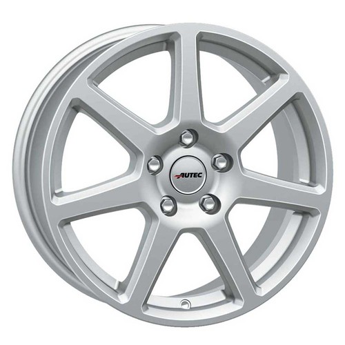 Autec wheels tallin - tallin, 7.5x18