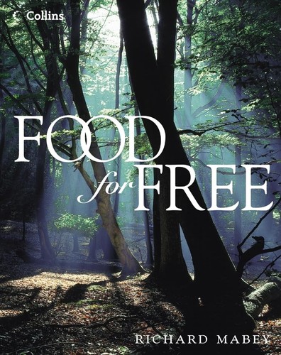 Food for free mabey - food,