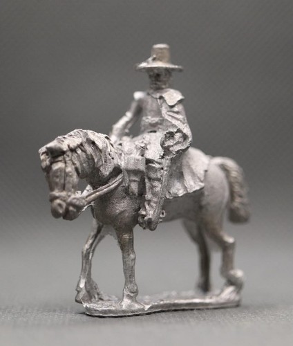 Hinchliffe models 25mm ecw - models,